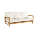 Kingsley Bate Amalfi Deep Seating Sofa