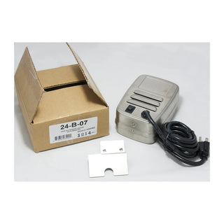 American Outdoor Grill Rotisserie Motor w/ Bracket