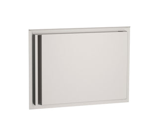 American Outdoor Grill 24 Inch Horizontal Single Access Door