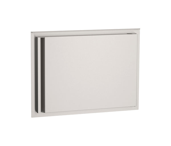 American Outdoor Grill 24 Inch Horizontal Single Access Door