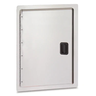 American Outdoor Grill 18" x 12" Single Access Door