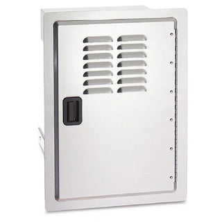 American Outdoor Grill Single Louvered Access Door