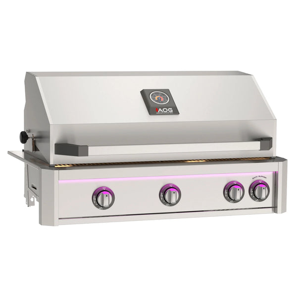 American Outdoor Grill  L-Series 36 Inch Grill