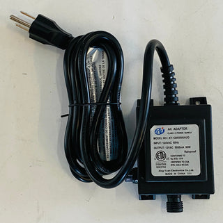 American Outdoor  Power Supply "L" Series