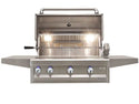 Artisan Professional 32 Inch Grill on Cart