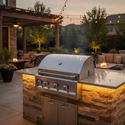 Artisan Professional 32 Inch Built In Grill