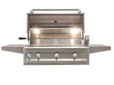 Artisan Professional 36 Inch Grill on Cart