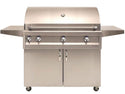 Artisan Professional 42 Inch Grill on Cart