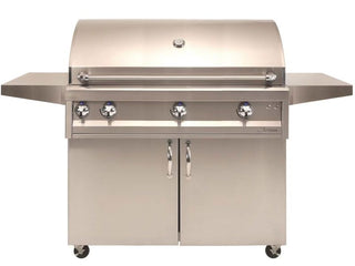 Artisan Professional 42 Inch Grill on Cart