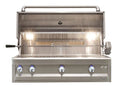 Artisan Professional 42 Inch Grill on Cart