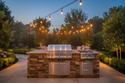 Artisan Professional 42 Inch Built In Grill
