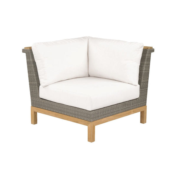 Kingsley Bate Azores Sectional Corner Chair