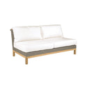 Kingsley Bate Azores Sectional Armless Settee