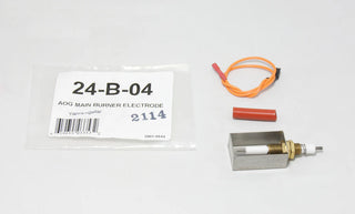 American Outdoor Grill  Main Burner Electrode - L Series & Pre 2015 Models