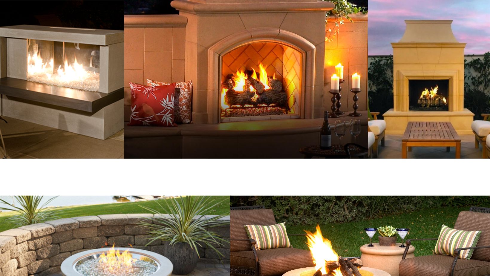 American fyre design 1