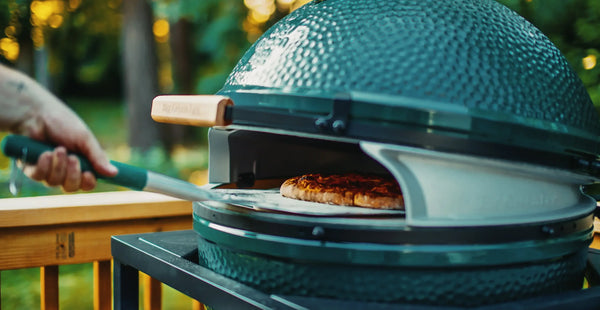 Big Green Egg XL Pizza Wedge
