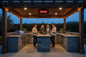 Bromic Tungsten Smart-Heat 300 Series Gas Patio Heater