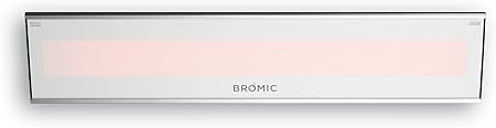 Bromic Platinum Smart-Heat™ Electric 316 Marine