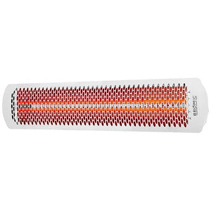 Buy white Bromic Tungsten Smart Heat Electric Heater