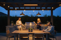 Bromic Tungsten Smart-Heat Electric Patio Heater