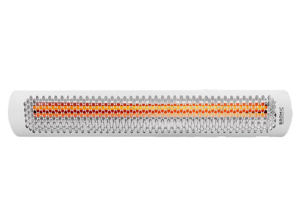 Bromic Tungsten Smart Heat Electric Heater