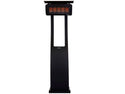 Bromic Tungsten Smart Heat Portable Heater