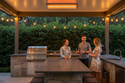 Bromic Cobalt Smart-Heat Electric Patio Heater