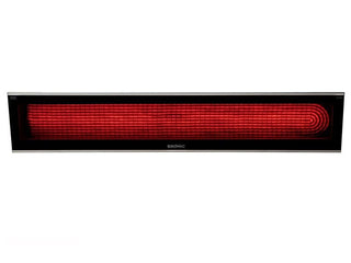 Buy black Bromic Platinum Smart-Heat Electric Heater