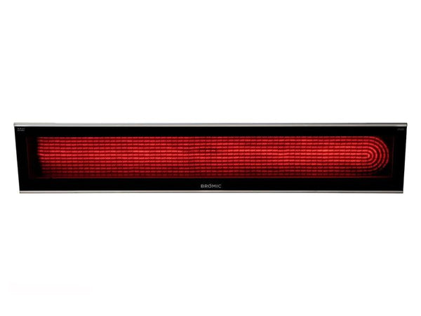 Bromic Platinum Smart-Heat™ Electric 316 Marine