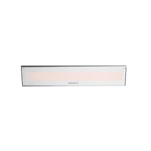 Buy white Bromic Platinum Smart-Heat™ Electric 316 Marine