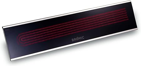 Bromic Platinum Smart-Heat™ Electric 316 Marine