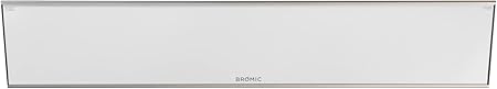 Bromic Platinum Smart-Heat™ Electric 316 Marine