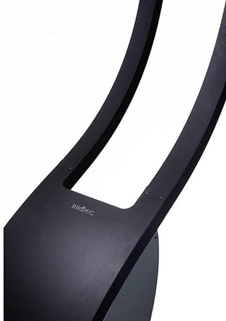 Bromic Heating Top Arm Right for Tungsten Smart-Heat Portable