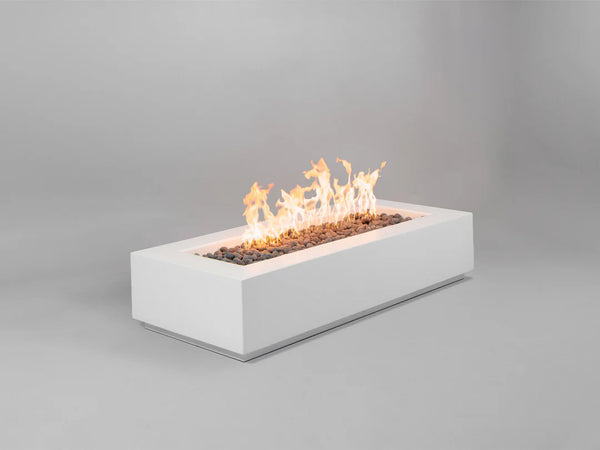 Lumacast Bloc Fire Table