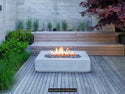 Lumacast Bloc Soft Fire Table