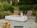 Lumacast Bloc Soft Fire Table