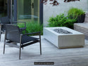 Lumacast Bloc Soft Fire Table