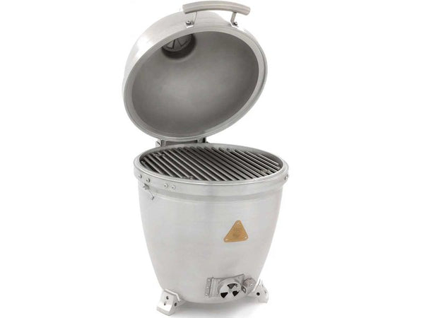 Blaze 20 inch Cast Aluminum Kamado Grill