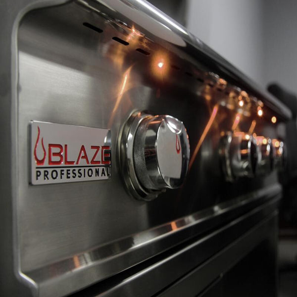 Blaze LED Light Kits