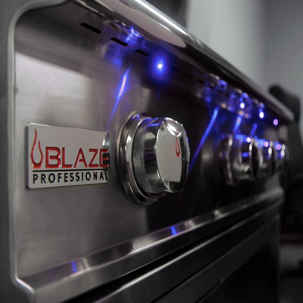 Blaze LED Light Kits