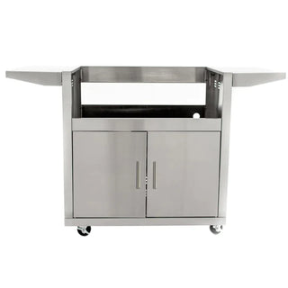 3 Burner Basic Cart Only- with Soft Close Hinges