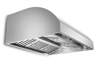 Blaze 36 Inch  Outdoor Grill Vent Hood