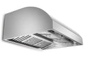 Blaze 42 Inch  Outdoor Vent Hood