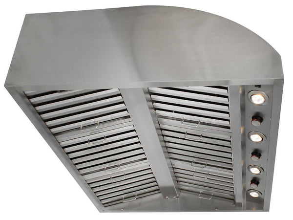 Blaze 42 Inch  Outdoor Vent Hood