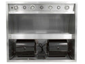 Blaze 42 Inch  Outdoor Vent Hood