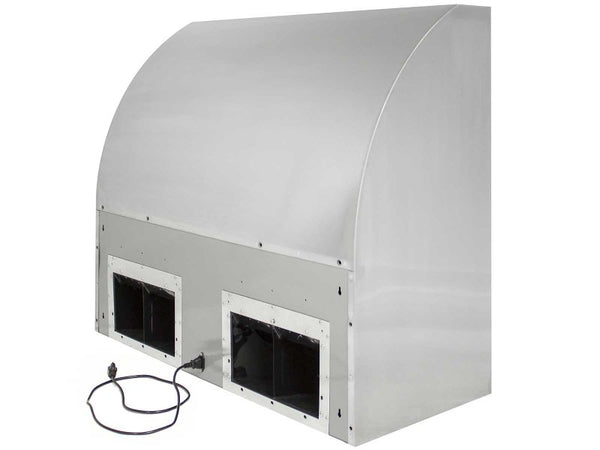 Blaze 42 Inch  Outdoor Vent Hood