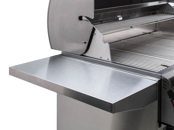 Blaze Prelude LBM 4 Burner Grill with Cart