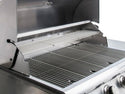 Blaze Prelude LBM 4 Burner Grill with Cart