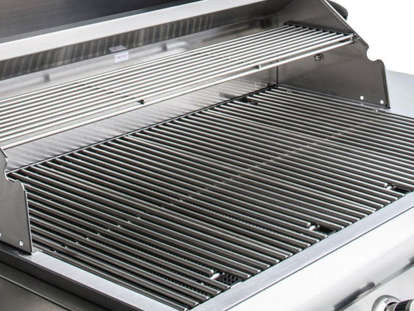 Blaze Prelude LBM 4 Burner Grill with Cart