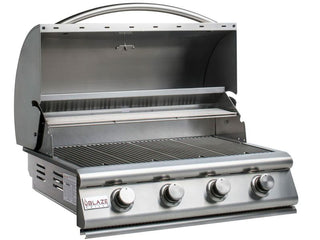 Blaze Prelude LBM 32 Inch 4-Burner Grill